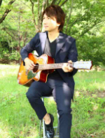 Acoustic Guitar アコースティック ギター 佐藤豊